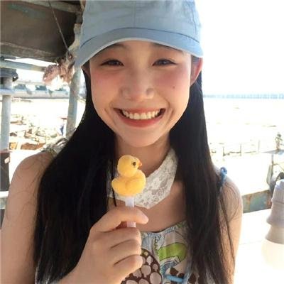 神秘森林