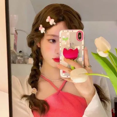 秘密的孩子